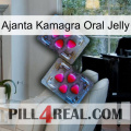 Ajanta Kamagra Oral Jelly 15